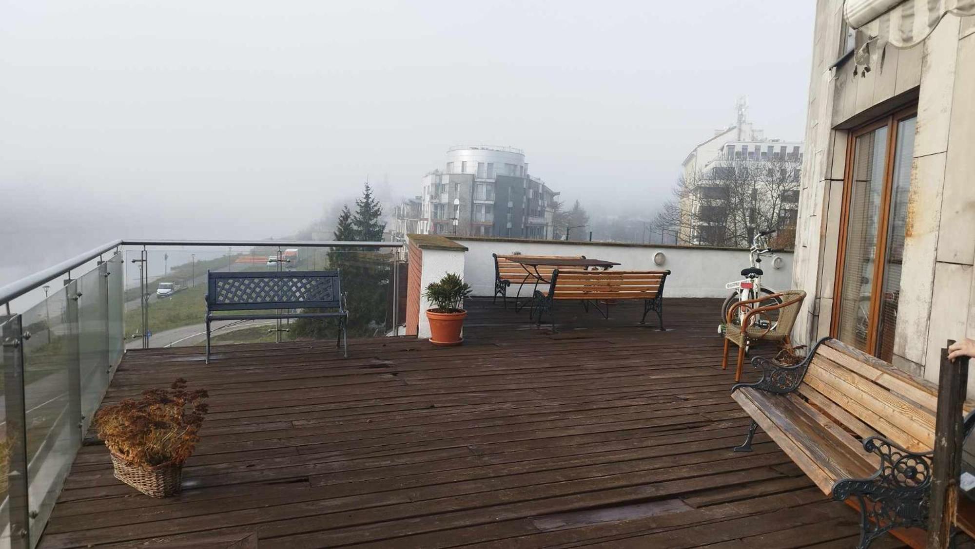 Wisla Sunset Apartment